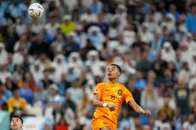 恩佐、加克波、贝林厄姆……世界杯新人球员用亮眼表现刷高商业价值图片