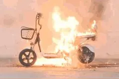 电动车防火“全攻略”，您都做到了吗？图片