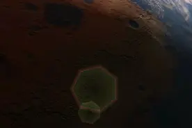 现实中的《三体》世界在哪儿？图片