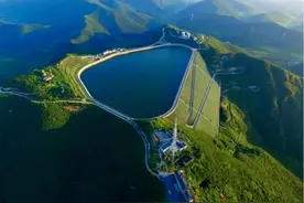 抽水蓄能行业或迎发展拐点图片