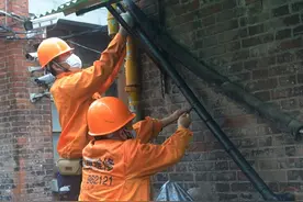 水管防冻也需关窗“穿衣” 已经冻住的千万不要用开水烫图片
