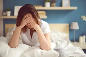 出现这4种情况可不是“起床气”！要当心是不是有了这些疾病图片