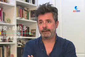 全球连线｜世界杯决赛“战况”独家分析：阿根廷评论员称“对法国队有胜算”图片