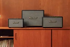 马歇尔新款蓝牙音箱在印上线 音质全面升级 2650元起图片