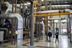 业主欠交采暖费供暖公司可强制断热？全国人大：与民法典不符图片