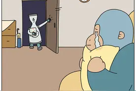 为什么语音里自己的声音很难听？原因在这！图片