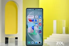 温润如玉 触手可及 vivo S16系列高清图赏图片