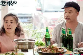 《刘老根5》全员恋爱脑了，东北喜剧故事咋突围图片