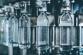 别拿电解质水当水喝图片