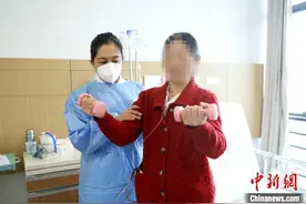 厦门一家医院24小时完成两例心脏移植手术图片