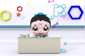 小鲁科普课 | 健胃消食片可不要当成零食来吃图片