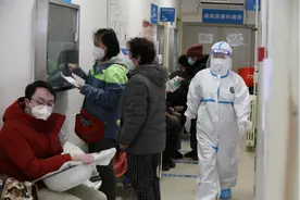 一线速递 | 中日友好医院全力抗疫保障医疗救治纪实图片