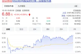 36家中国企业列入美国“实体清单”！中国商务部回应：违背市场规律，破坏国际经贸秩序图片