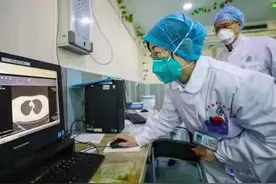 湖北省中西医结合医院张继先教授提醒：切莫以症状轻重来判断病情轻重图片