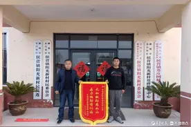 聊城正能量网络人物③|“胡同长”跳进深坑塘救出12岁儿童图片