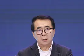 白春礼院士：激光核聚变离商业发电还远，钙钛矿电池有两个短板图片