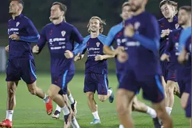 为什么世界杯有季军赛？除了沉甸甸的荣誉，还有额外的200万美元图片