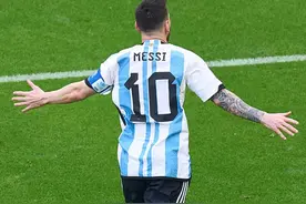 “梅西经济”爆火：10号球衣全球断货，黄金战靴被炒到近万元图片