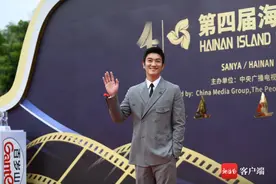 杜江：希望看到更多海内外的优秀作品图片
