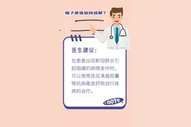 “宝娟嗓”怎么缓解？感染后咽喉肿痛应该怎么办？专家来支招！图片