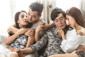 韩国丈夫提出“换妻”，能离婚吗？图片