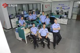《护卫者》：警界萌新入职一波三折 “叛逆”师徒组合能否改观？图片