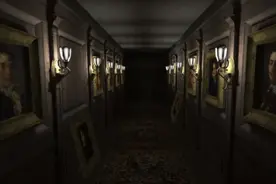 外媒评十佳VR恐怖游戏 谁是你心中的“恐怖之最”图片