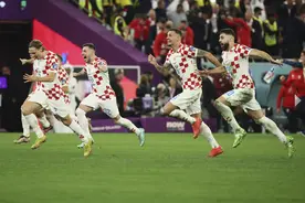 大话世界杯｜季军争夺战不再“鸡肋”图片