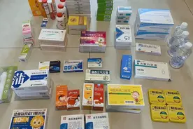 吃多少药能康复？采访了十位“阳康”，最高消耗量是三片布洛芬图片