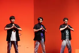 “无名之辈”某某某和他们的喜剧图片