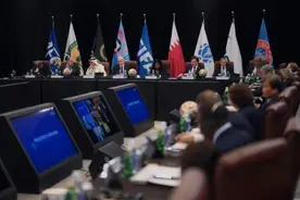 国际足联：2025年世俱杯改制为32支球队参加图片