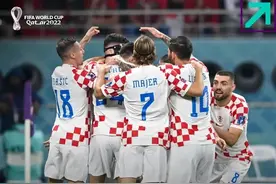 圆满谢幕！克罗地亚获得季军，世界杯告别“魔笛”图片