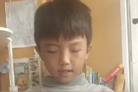 《野性的呼唤》｜好书我推荐视频展播图片