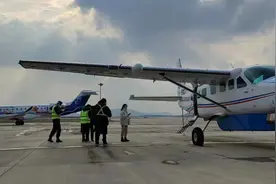 新华全媒+丨应用创新 产业集聚——安徽芜湖发展低空经济开辟稳增长“新航道”图片