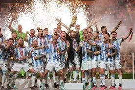 卡塔尔世界杯图片