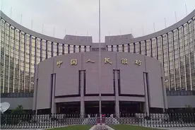 中国人民银行：11月债券市场共发行各类债券50637.9亿元图片