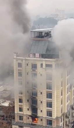 诡异村庄攻略秘籍（尤金少将冲着中国人来的恐怖组织ISKP）