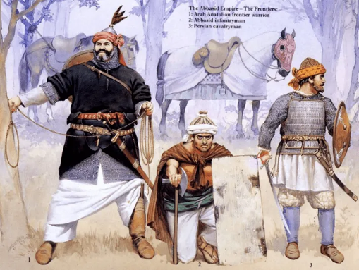 尤金少将：冲着中国人来的恐怖组织“ISKP”，什么来头？