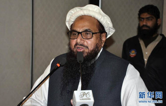 尤金少将：冲着中国人来的恐怖组织“ISKP”，什么来头？