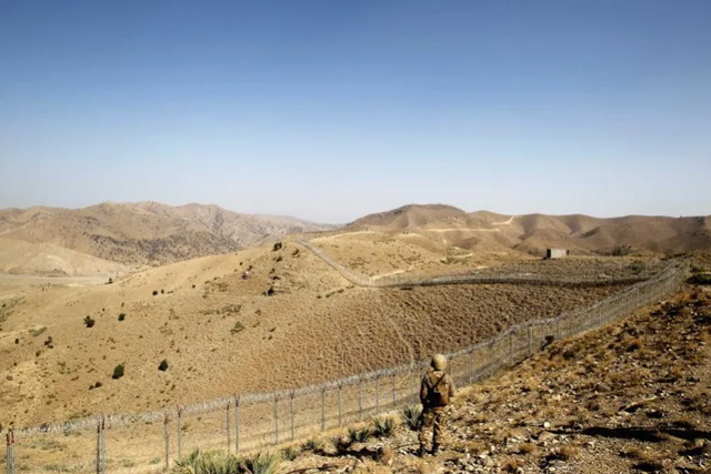 尤金少将：冲着中国人来的恐怖组织“ISKP”，什么来头？