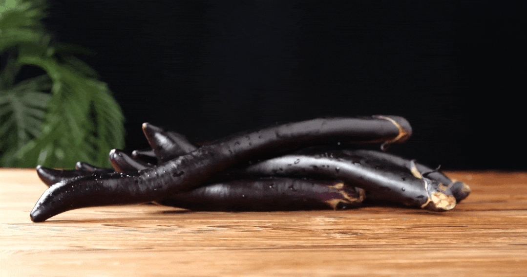 这三种素菜一起做，活血生津又健脾！好吃好看还养生，快做给家人试试！图片