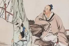 荀子生平及其重要思想图片