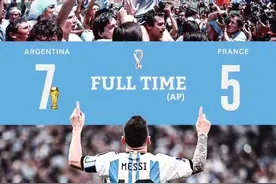 槽点世界杯｜梅西和C罗谁是“goat”，话题终结图片
