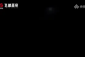 航天员视角俯瞰宇宙级地球美景图片