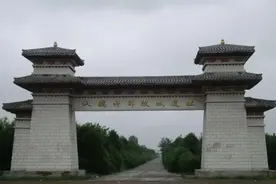 寻迹三国之二：曹魏时期的都城图片