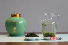 申遗成功背后：恩施玉露传承人代代接力，古老制茶技艺生生不息图片