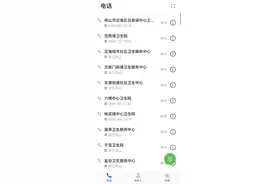 舟山基层医疗机构24小时值班电话公布，打过去，想不到是这样的情况图片