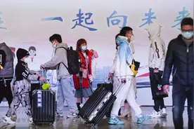 第2眼｜过年返乡or不返乡？广东21地市出行政策全梳理→图片