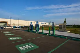 LG新能源将投31亿美元本土电池扩产，全球投资同步加快图片