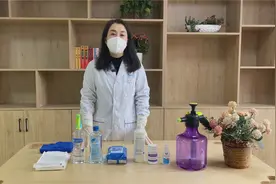 “杨过”之后 家里咋消杀？图片